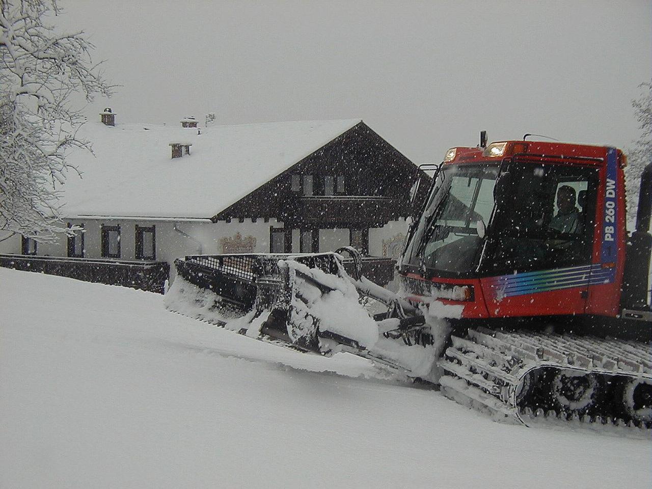 Berg-Panorama-Hof Sturmgut Hinterstoder Exterior foto